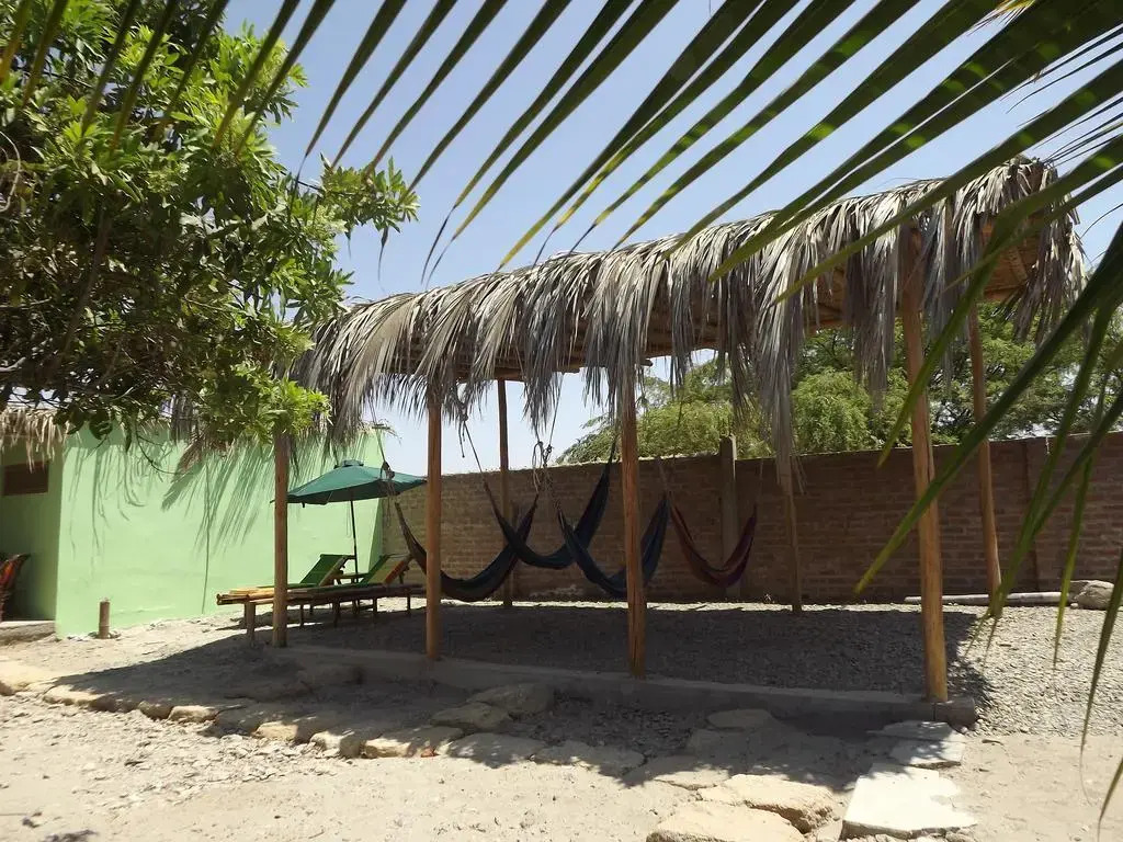 La Casa de Jessy