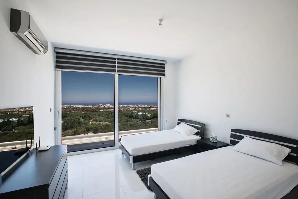 Cyprus Villa KO1 Platinum