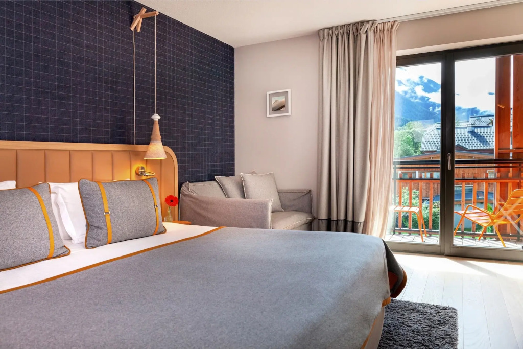 Heliopic Hotel & Spa