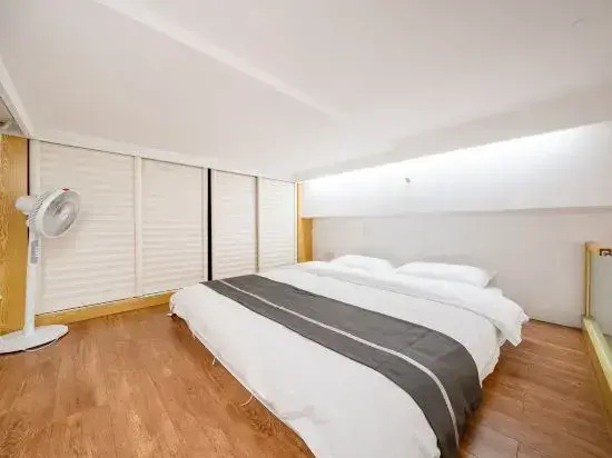 B Building, Datang Wuyuan YOHO, Huli District, Xiamen City