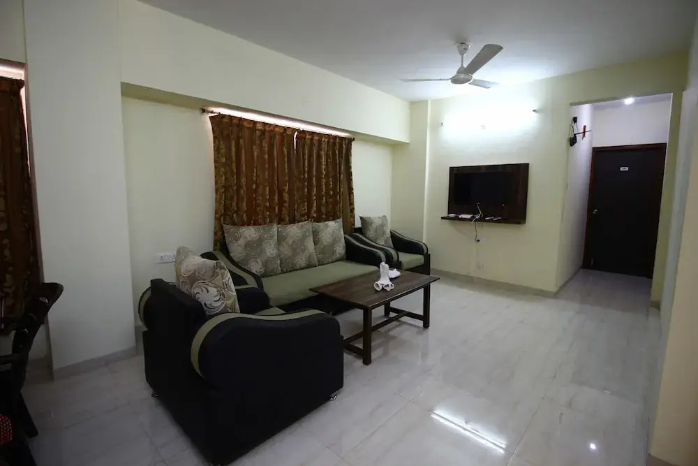 FabHotel Atithi Baner