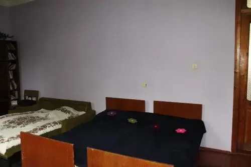 Hotel Rusa