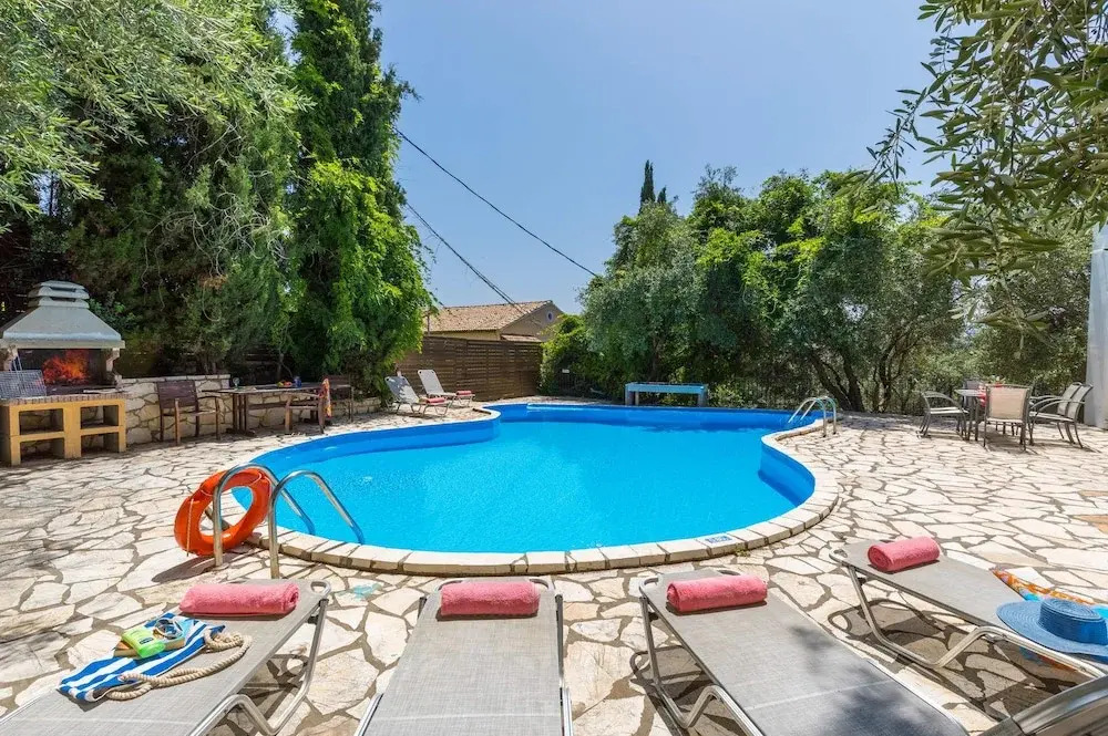 Villa Xanthipi
