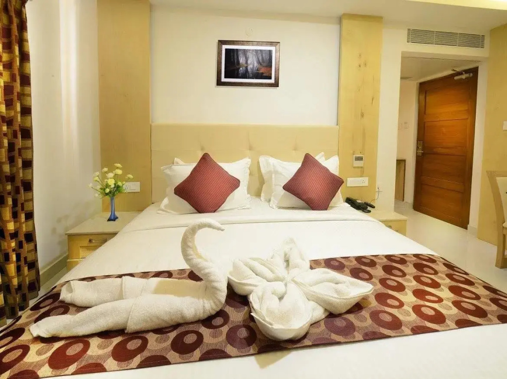 Hotel Mahis Gateway