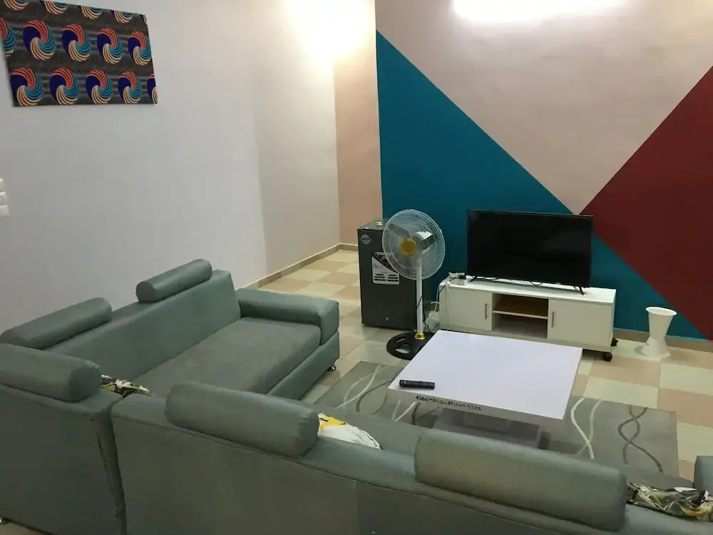 Residence MaryHouse