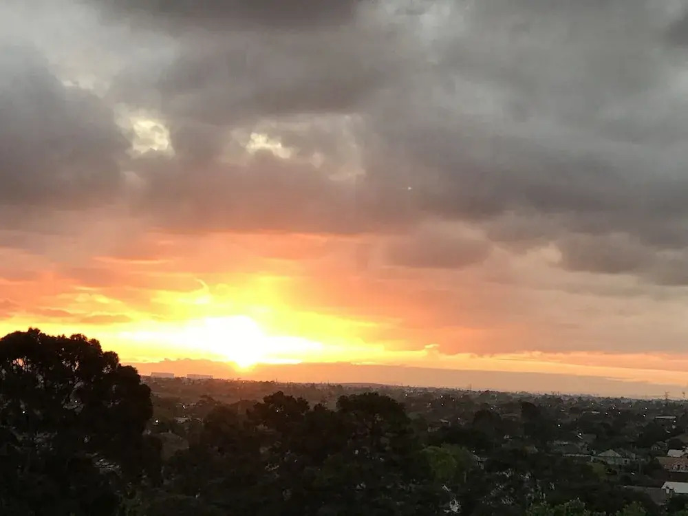 Essendon Escape