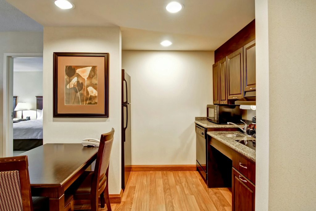 Homewood Suites by Hilton Sudbury