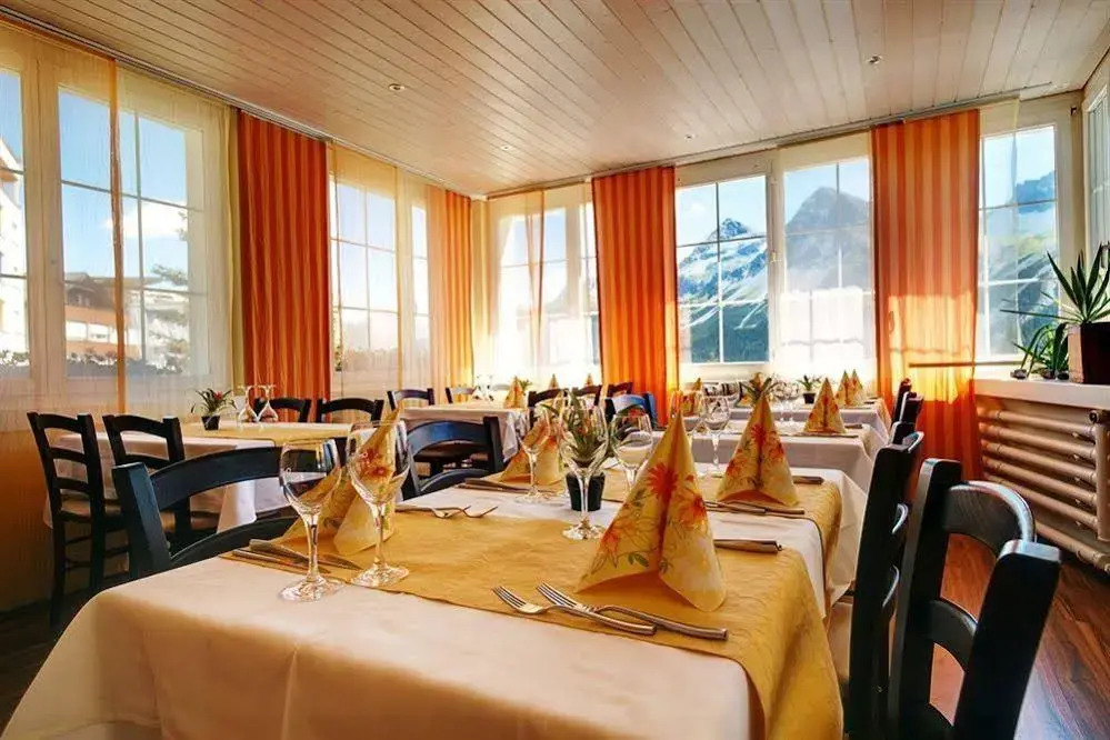 Hotel Quellenhof