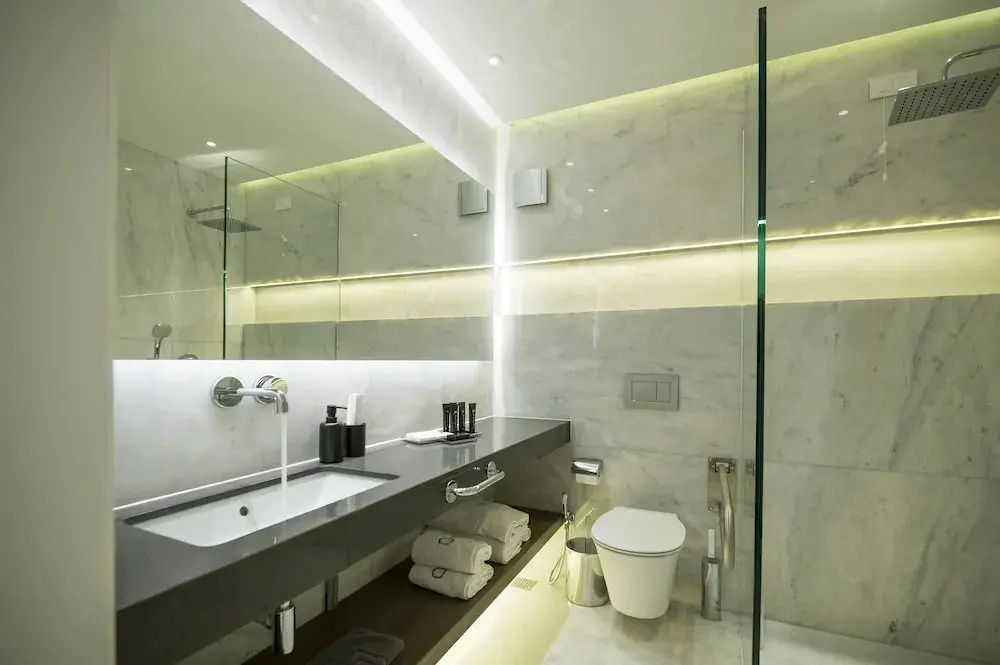 GM exclusive Luxury Suites & SPA