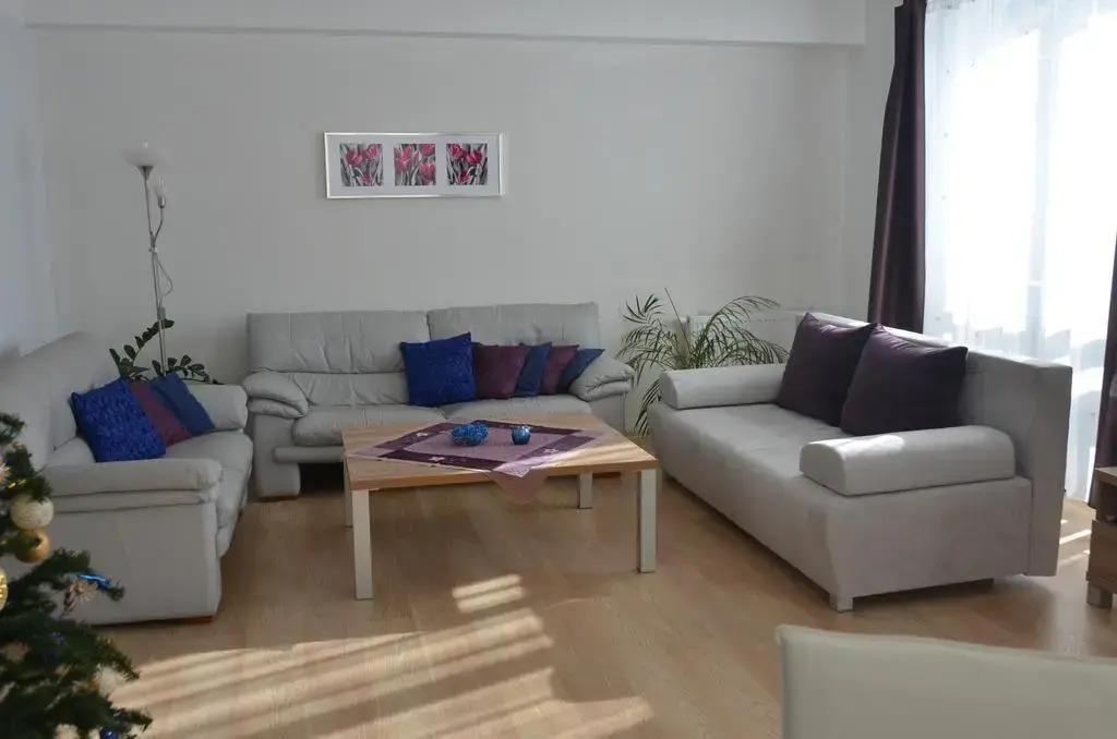 AC Apartmán Gloria
