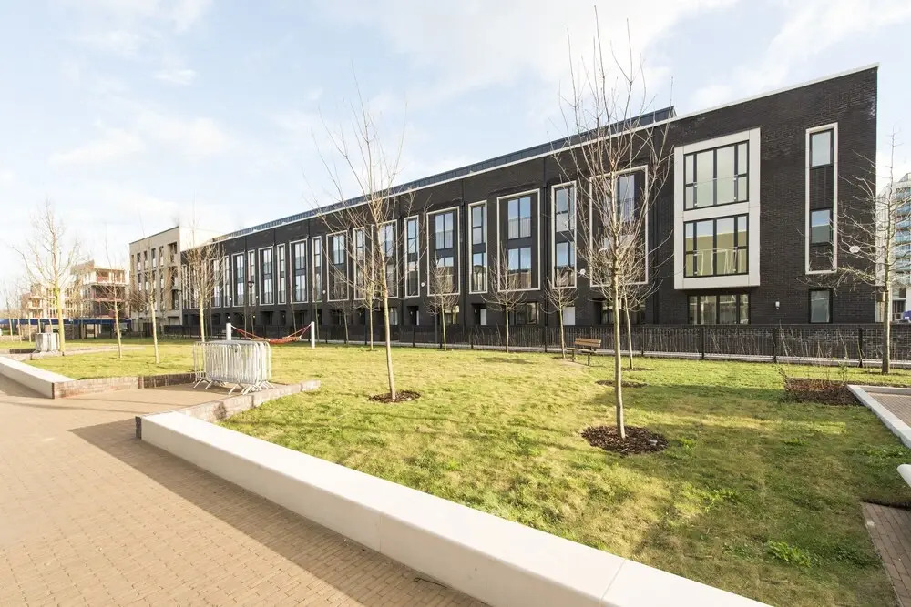 Stunning Modern 5BR house in Olympic East London