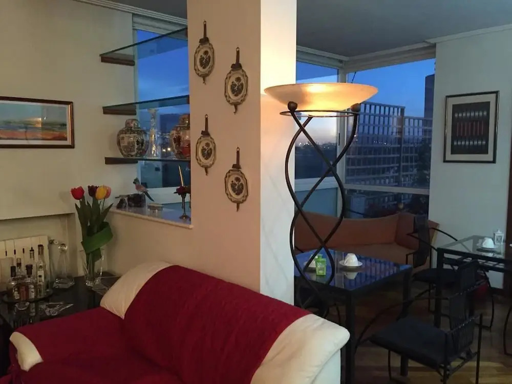 Super Attico B&B