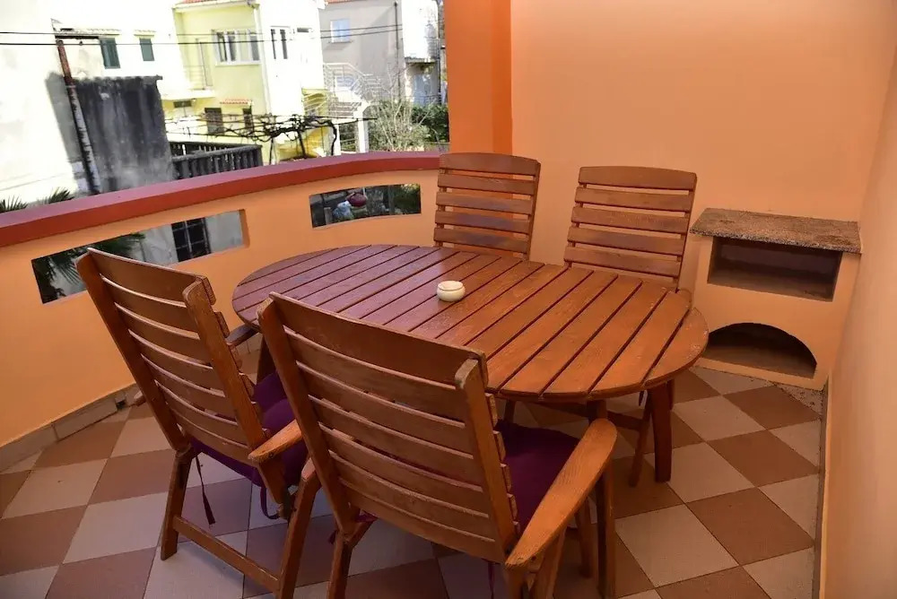 Apartments Ivka