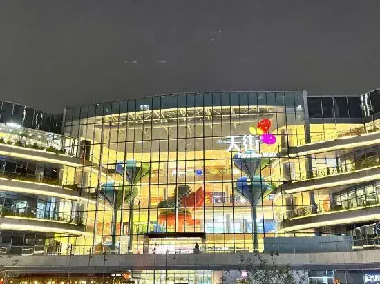 Youth Sunshine Hotel (Chengdu Chadianzi Subway Station Longhu Xichen Tianjie Branch)