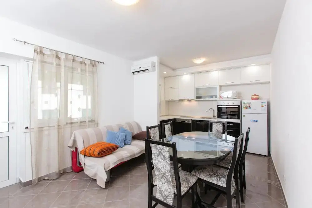 Apartments Antonia 3449