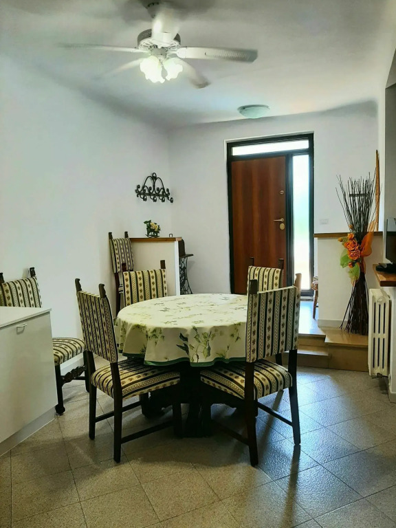 Italian Experience-La Casa di Campagna