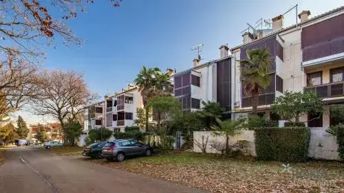 One-Bedroom Apartment in Cervar Porat