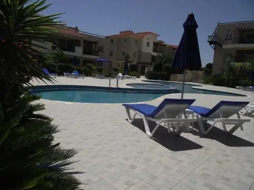 Pyla Gardens A203
