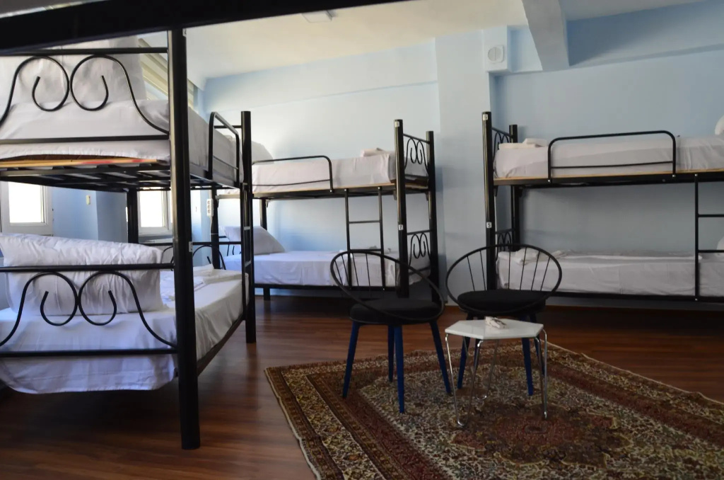 Seaway Hotel İstanbul