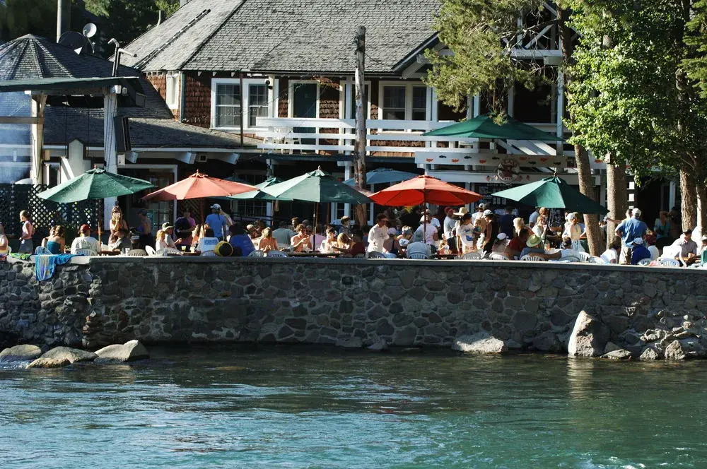River Ranch Lodge & Restaurant
