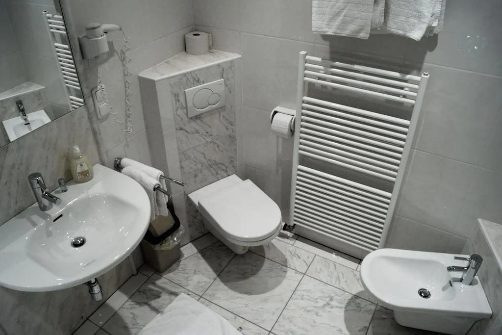 Hotel-Garni Ramsl