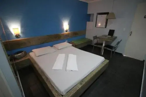 Hotel Colonial