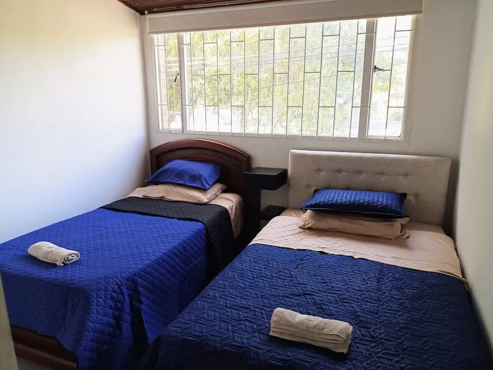 Kuyay Hostel