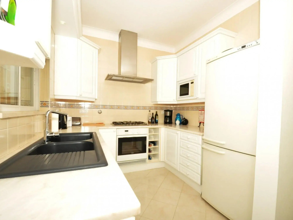 Villa With Views Like the Pool, Sea, Meia Praia