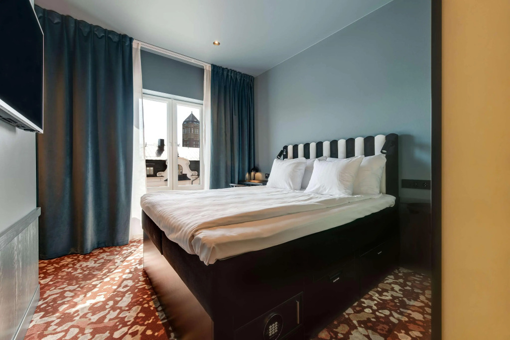 Best Western and Hotel Linkoping