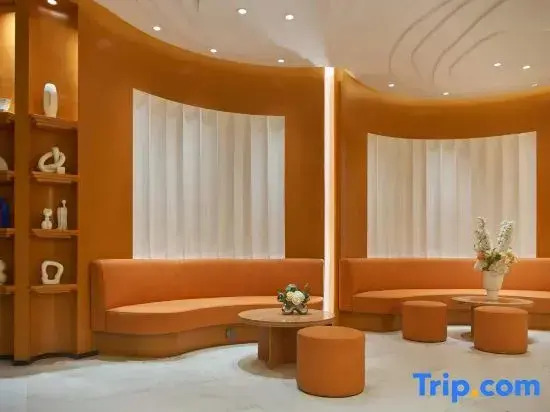 Xiamen Shanxun Everlasting Sea Hotel