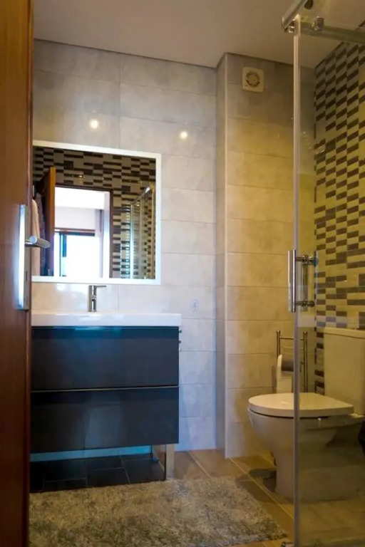 Apartment With 2 Bedrooms in A Ver-o-mar, Póvoa de Varzim, With Wonder