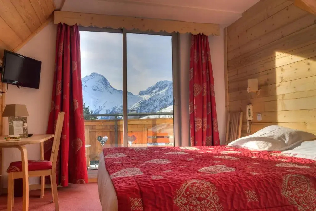 Hotel Adret