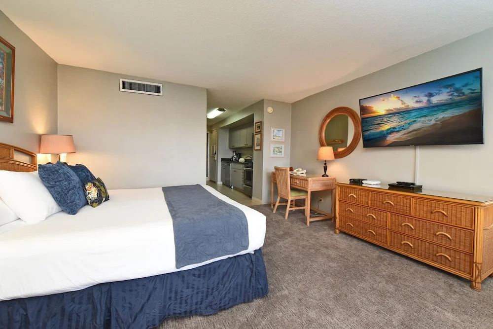 Maui KaanapaliVilla A517