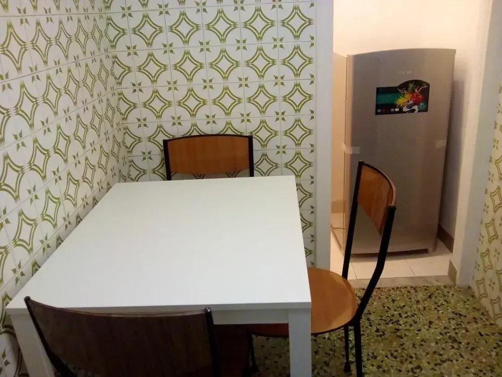 Apartment With one Bedroom in San Dalmazio, With Wonderful City View -