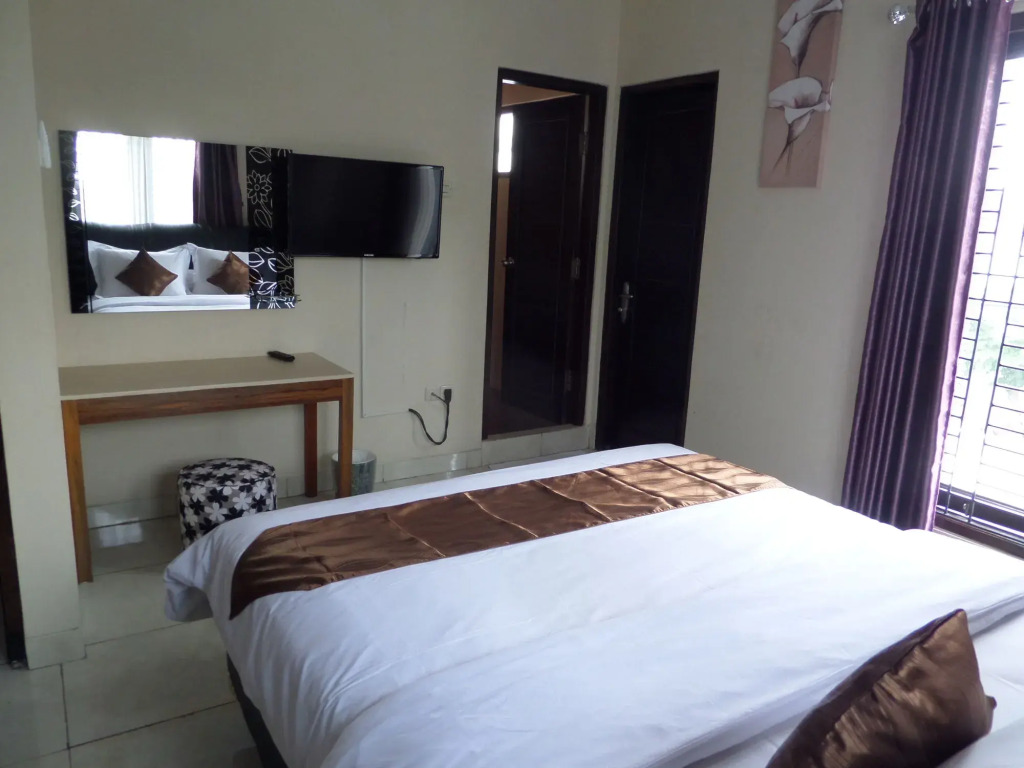 Griya Nendra Hotel