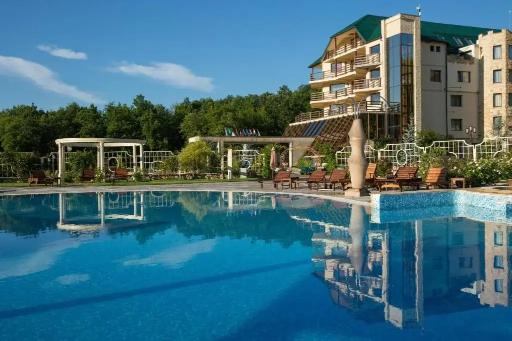 SunGarden Golf & Spa Resort