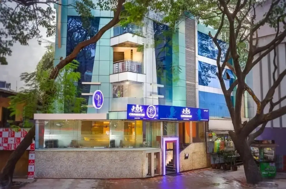Roerich Hotels Pvt. Ltd