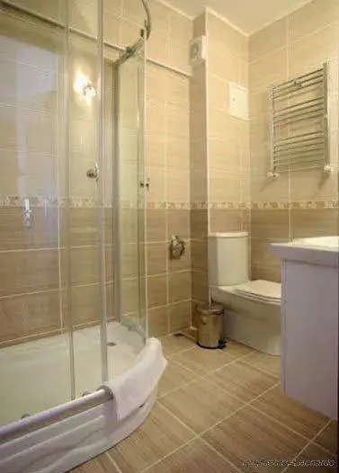Beynova Hotel
