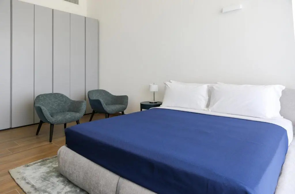 Heliconia Park Lagos Luxury Hotel and Spa