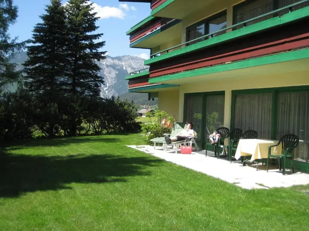 Apartments Achensee