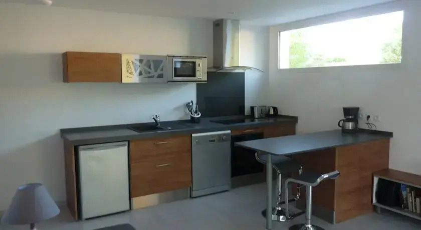 Petite Maison Biarritz
