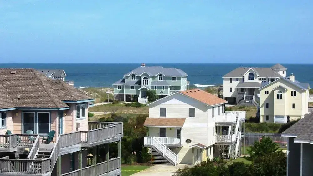Believing is Sea-ing - 5 Br Home