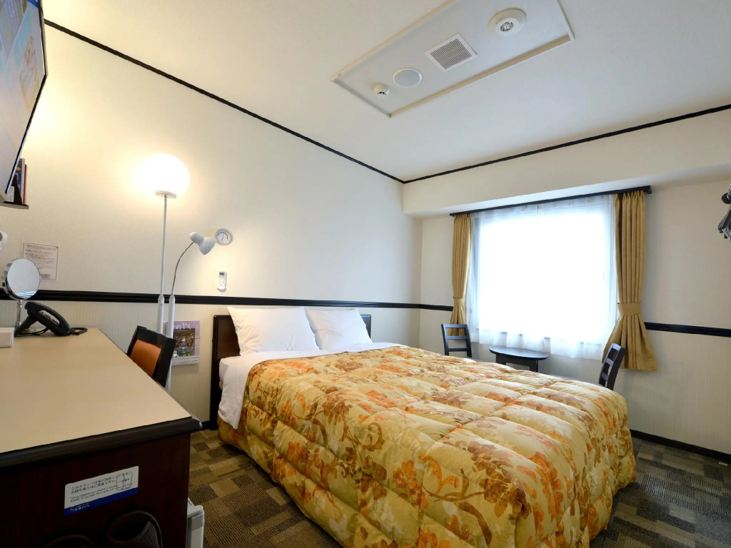 Toyoko Inn Toyama-eki Shinkansen-guchi No.2