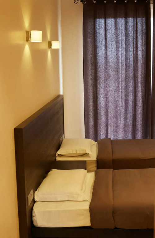 Axis Suites