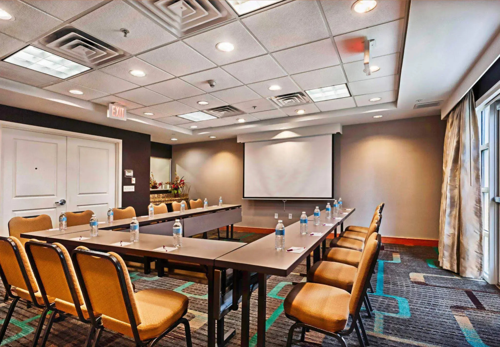 Residence Inn by Marriott Mt. Laurel at Bishop's Gate