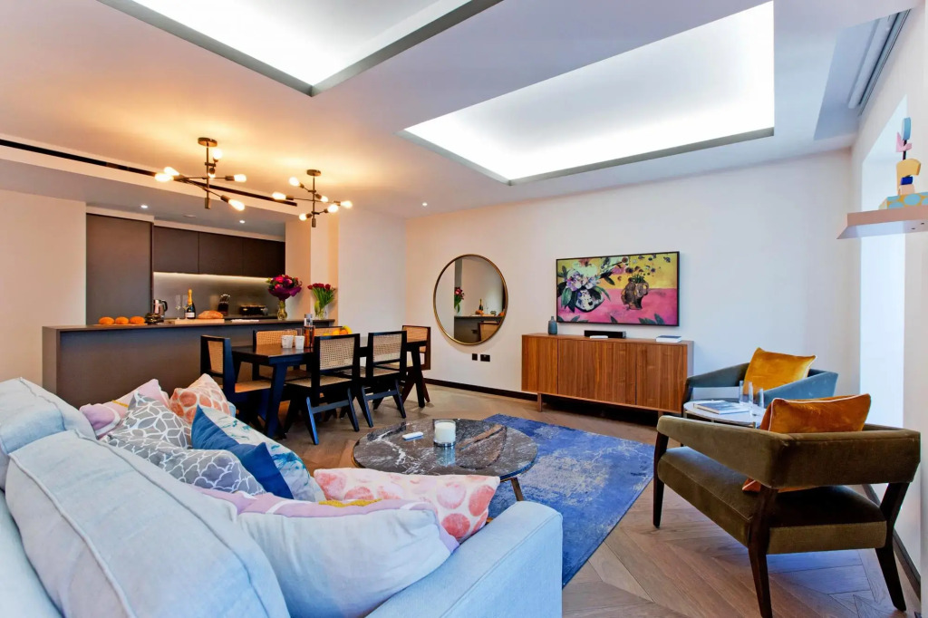 GS15 - 2 Bed Superior