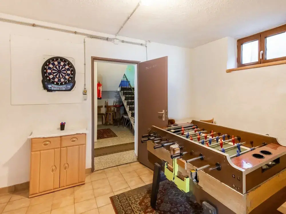 Chalet in Hainzenberg near Ski Slopes