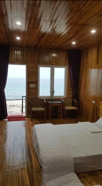 Thuy Hoang Resort