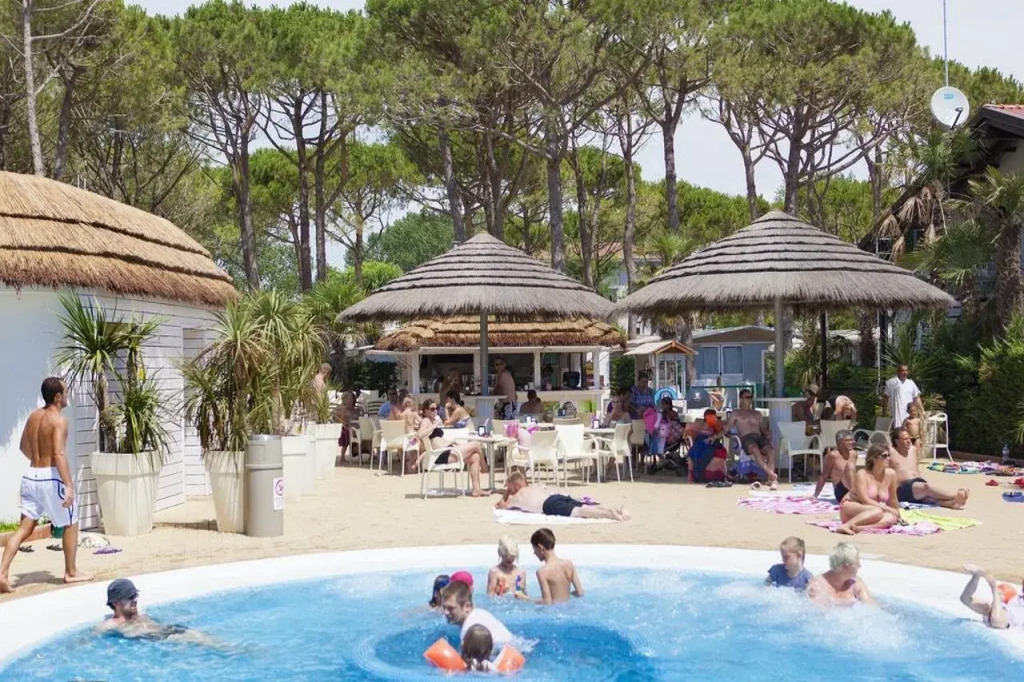 Vela Blu Camping Village