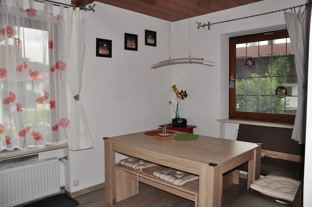 Haus am Wiesengrund